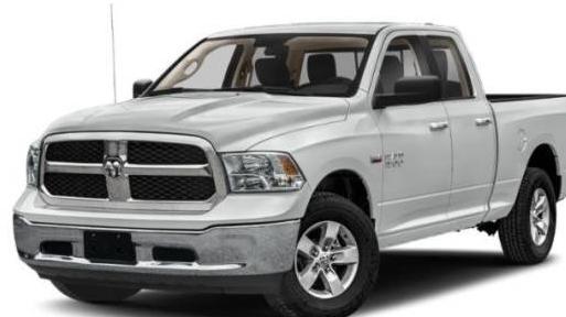 RAM 1500 2020 1C6RR7GT9LS105058 image