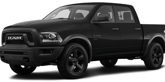 RAM 1500 2020 1C6RR7LT9LS138129 image