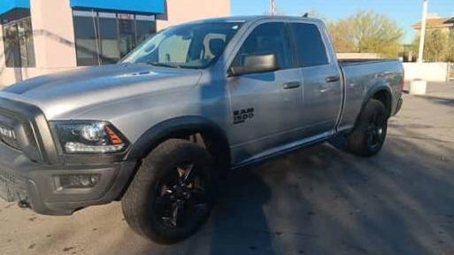 RAM 1500 2020 1C6RR6GG1LS108789 image