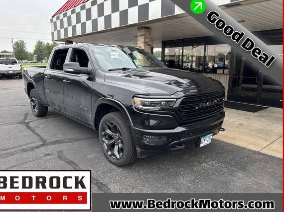 RAM 1500 2020 1C6SRFPT9LN319333 image