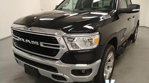 RAM 1500 2020 1C6SRFBT1LN247535 image