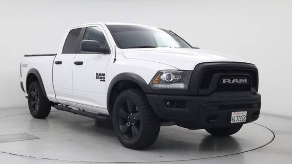 RAM 1500 2020 1C6RR6GG8LS105498 image RAM 1500 2020 1C6RR6GG8LS105498 image