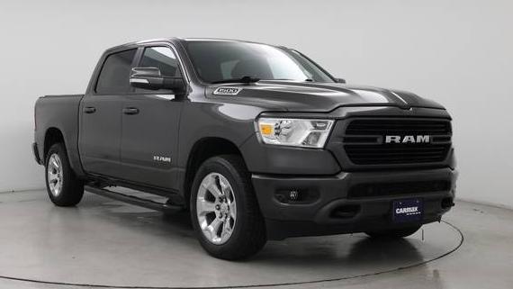 RAM 1500 2020 1C6SRFFT9LN192276 image
