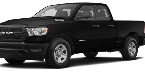 RAM 1500 2020 1C6RR6FG7LS116896 image