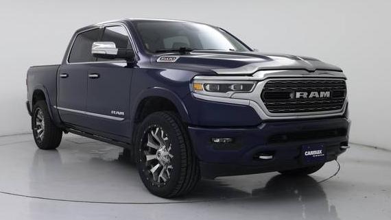 RAM 1500 2020 1C6SRFHM6LN225966 image