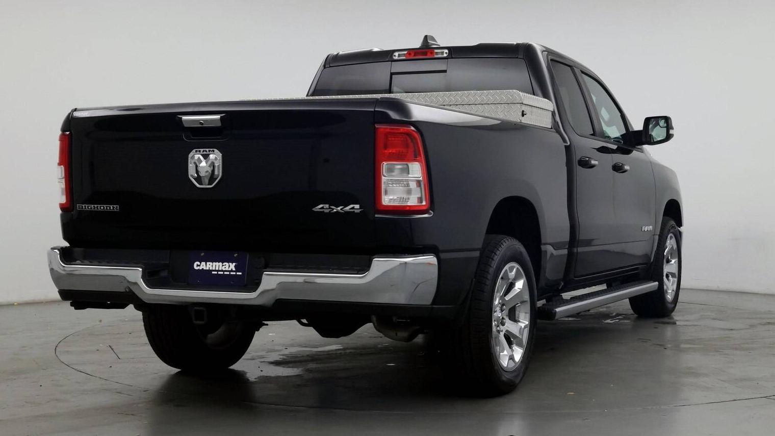 RAM 1500 2020 1C6RRFBG3LN290775 image