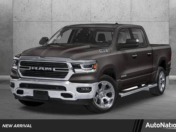 RAM 1500 2020 1C6SRFFT9LN344492 image