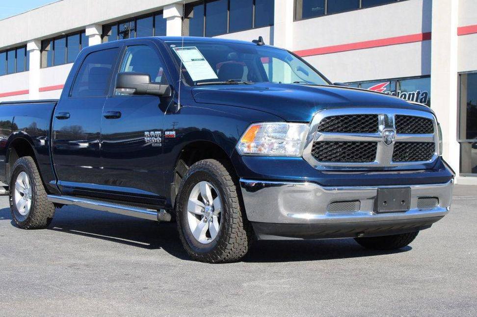 RAM 1500 2020 3C6RR7LT5LG160832 image