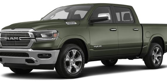 RAM 1500 2020 1C6SRFJT8LN301415 image