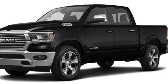 RAM 1500 2020 1C6SRFJT8LN200973 image