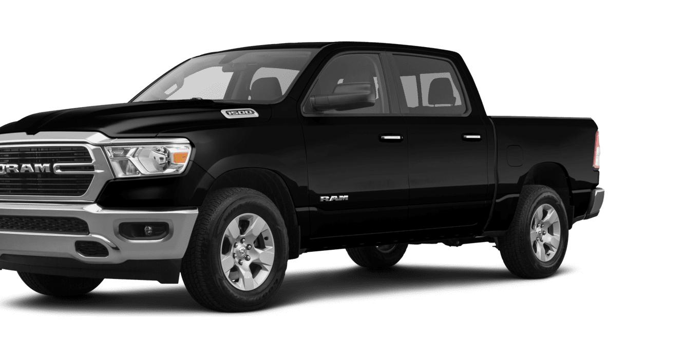 RAM 1500 2020 1C6SRFFT2LN422305 image