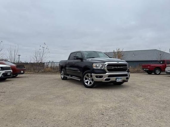 RAM 1500 2020 1C6SRFFTXLN392969 image RAM 1500 2020 1C6SRFFTXLN392969 image