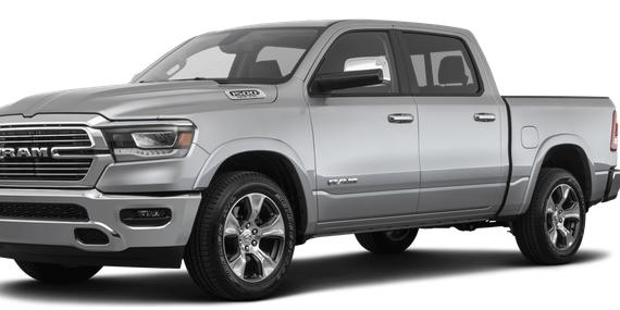 RAM 1500 2020 1C6SRFKT5LN328411 image