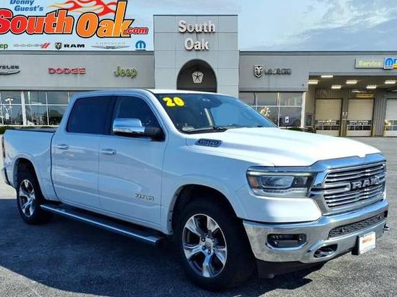 RAM 1500 2020 1C6SRFJT7LN243300 image RAM 1500 2020 1C6SRFJT7LN243300 image