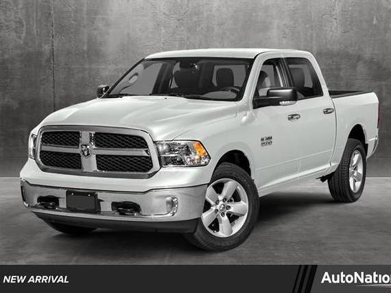 RAM 1500 2020 1C6RR6LT3LS138167 image