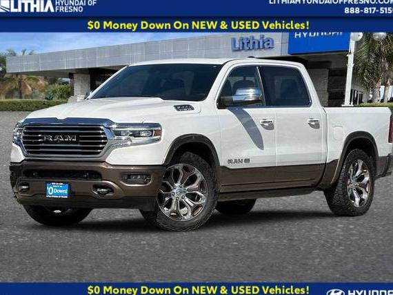 RAM 1500 2020 1C6SRFKM3LN329842 image RAM 1500 2020 1C6SRFKM3LN329842 image