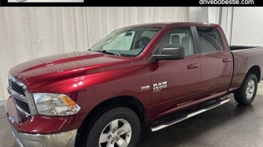 RAM 1500 2020 1C6RR7TT2LS106462 image