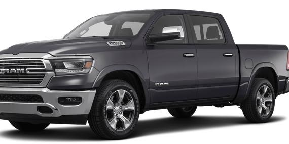RAM 1500 2020 1C6SRFKT0LN106956 image