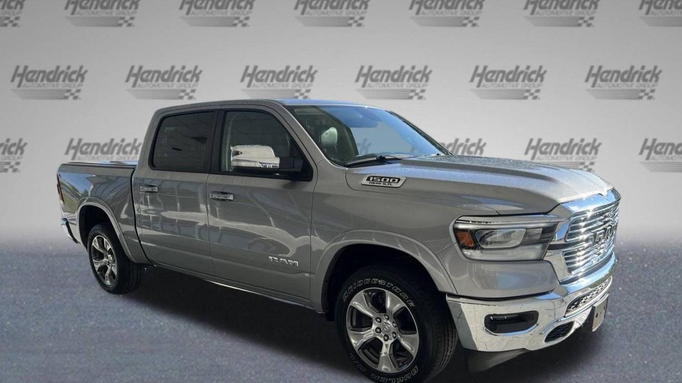 RAM 1500 2020 1C6SRFJT3LN324102 image