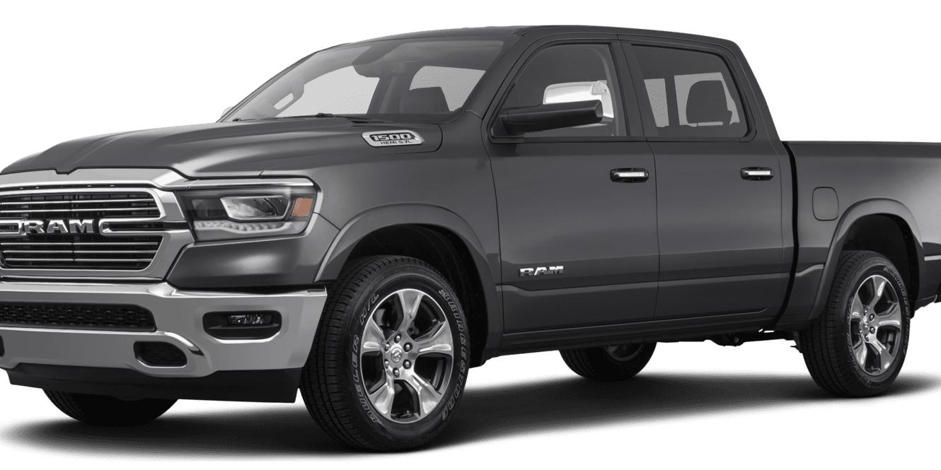 RAM 1500 2020 1C6SRFJT2LN214108 image