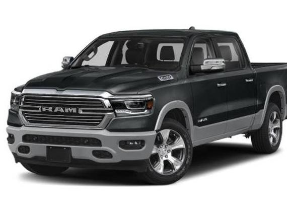 RAM 1500 2020 1C6SRFJTXLN208699 image
