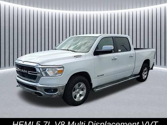 RAM 1500 2020 1C6SRFMT1LN276661 image