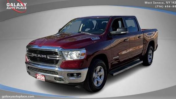 RAM 1500 2020 1C6RRFFG1LN335495 image RAM 1500 2020 1C6RRFFG1LN335495 image