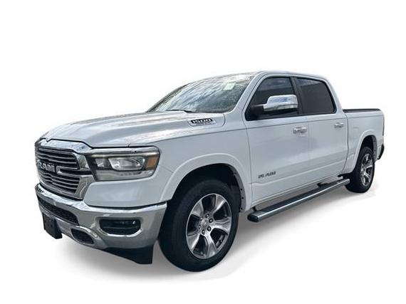 RAM 1500 2020 1C6RREJT7LN354339 image
