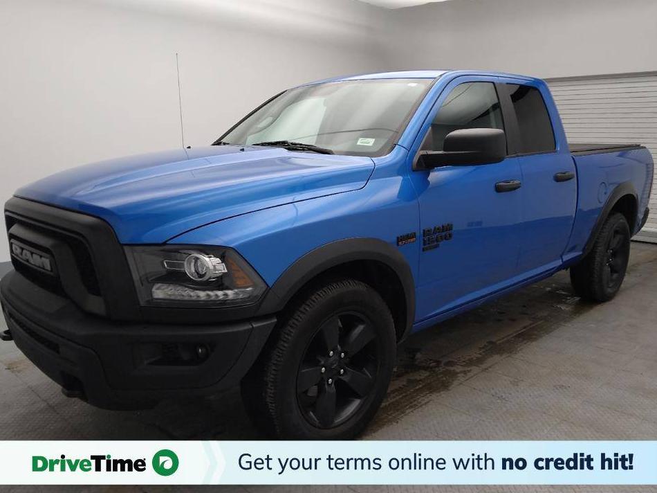 RAM 1500 2020 1C6RR6GT7LS151708 image