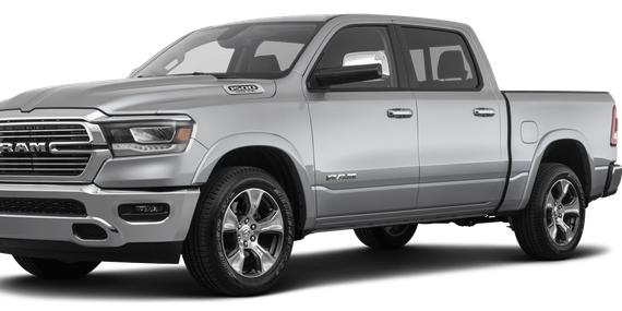 RAM 1500 2020 1C6RREJT7LN139091 image