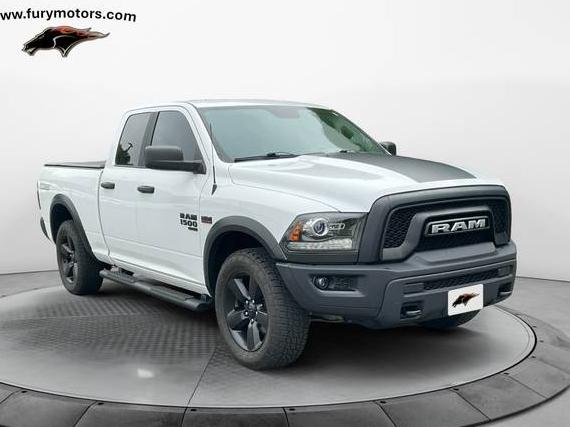 RAM 1500 2020 1C6RR7GT6LS153178 image