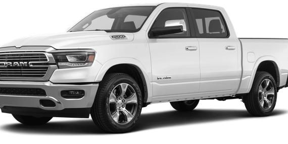 RAM 1500 2020 1C6SRFKT1LN243971 image