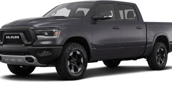 RAM 1500 2020 1C6RRFLG1LN305708 image