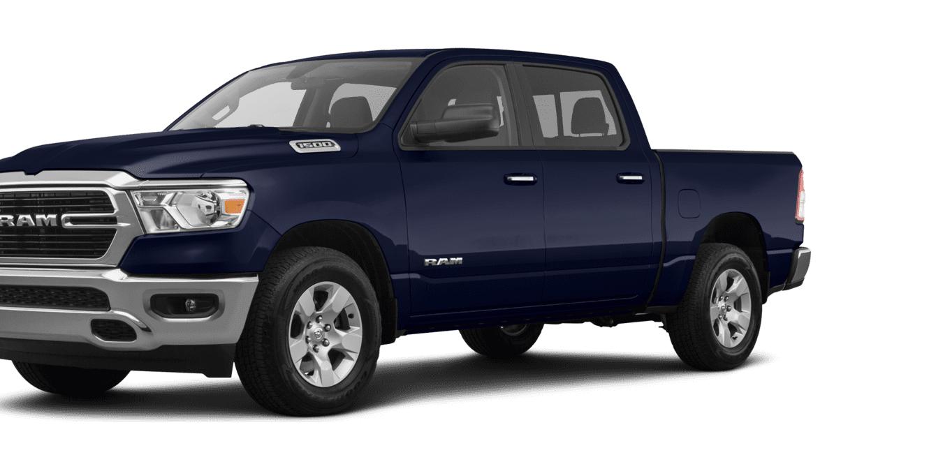 RAM 1500 2020 1C6SRFFT7LN200360 image