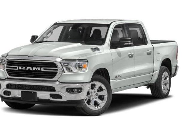 RAM 1500 2020 1C6RRFFG6LN231312 image