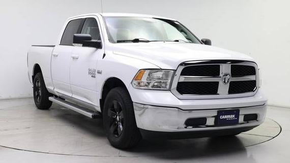 RAM 1500 2020 1C6RR6TTXLS135265 image