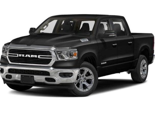 RAM 1500 2020 1C6SRFBT9LN192820 image