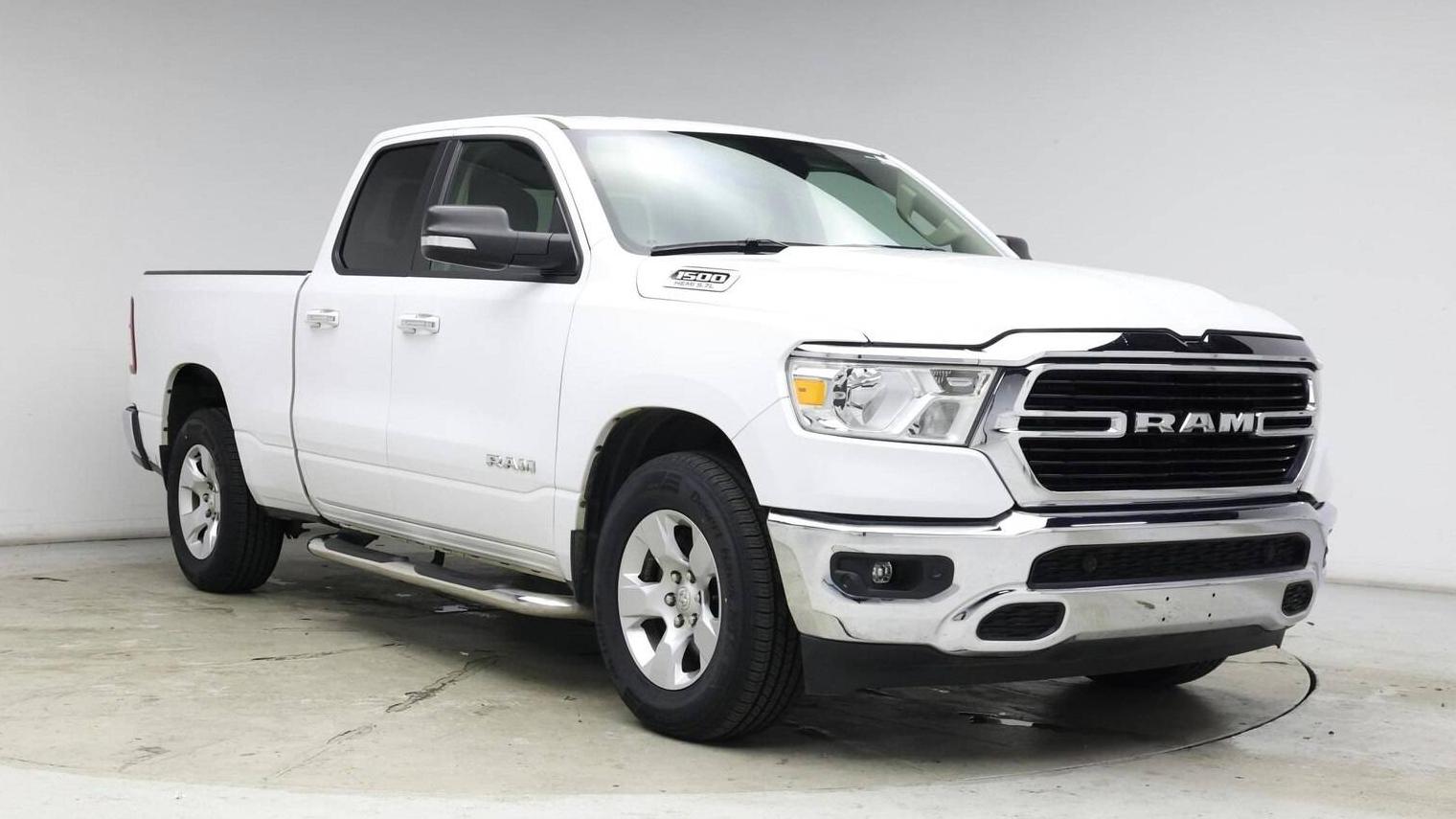 RAM 1500 2020 1C6RREBT2LN252672 image