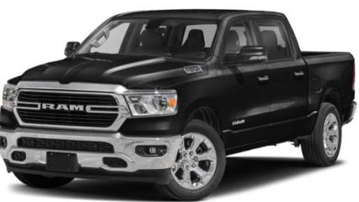 RAM 1500 2020 1C6RREFT7LN250975 image