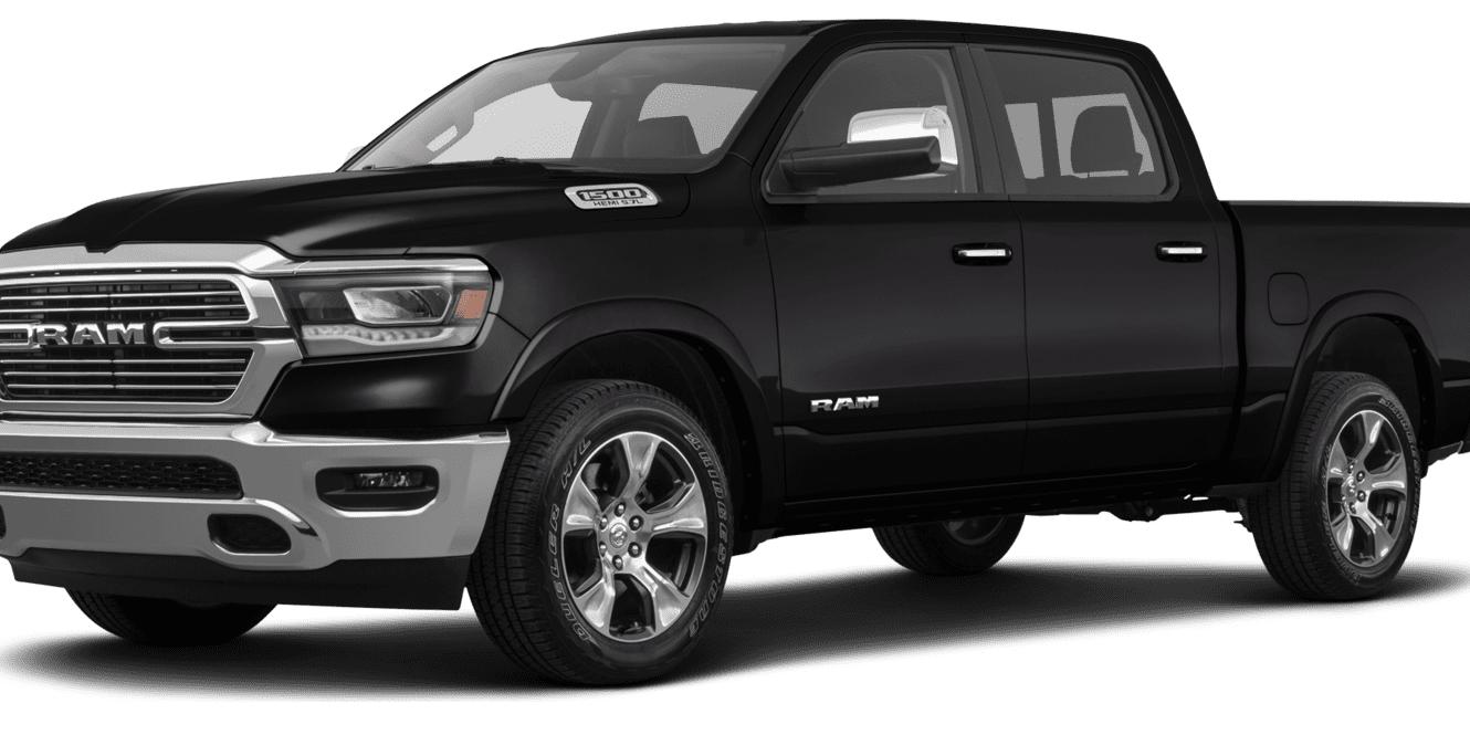 RAM 1500 2020 1C6SRFJT9LN417755 image