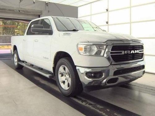 RAM 1500 2020 1C6SRFMT0LN354542 image