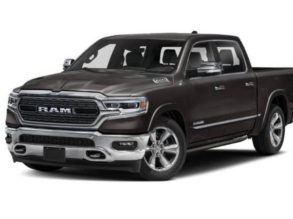 RAM 1500 2020 1C6SRFHT0LN356589 image