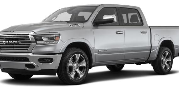 RAM 1500 2020 1C6SRFJT1LN142494 image