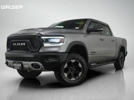 RAM 1500 2020 1C6SRFLT2LN241418 image RAM 1500 2020 1C6SRFLT2LN241418 image