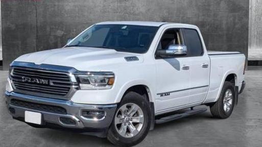 RAM 1500 2020 1C6RREDT8LN121520 image