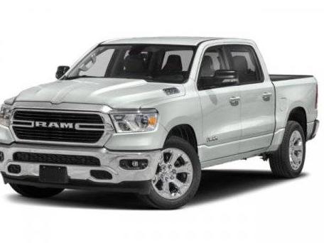RAM 1500 2020 1C6SRFFT0LN240912 image