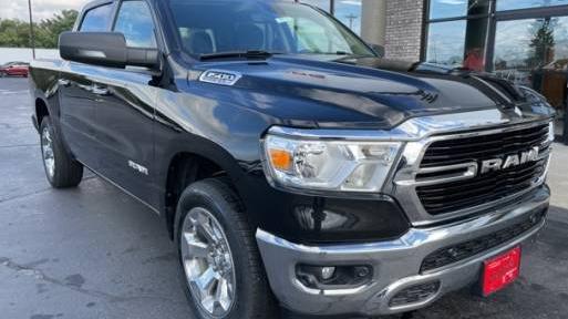 RAM 1500 2020 1C6SRFFT4LN125830 image