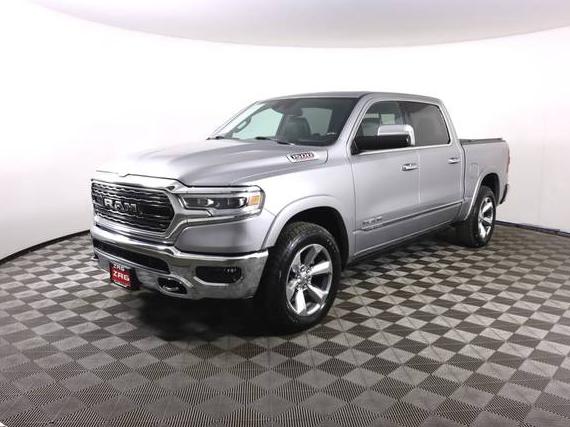 RAM 1500 2020 1C6SRFHM7LN285657 image