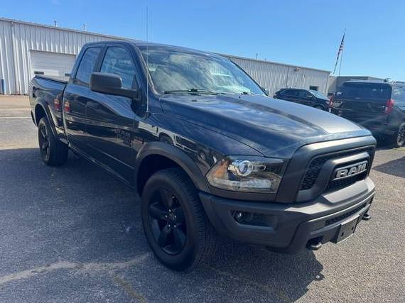 RAM 1500 2020 1C6RR7GT4LS123158 image RAM 1500 2020 1C6RR7GT4LS123158 image