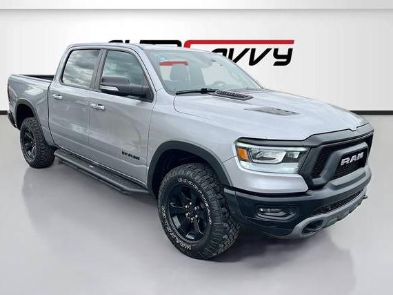 RAM 1500 2020 1C6SRFLT8LN417226 image RAM 1500 2020 1C6SRFLT8LN417226 image